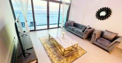 SEA VIEW 2BHK | FULLY FURNISHED | 0% COMMISSION