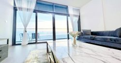 SEA VIEW 2BHK | FULLY FURNISHED | 0% COMMISSION