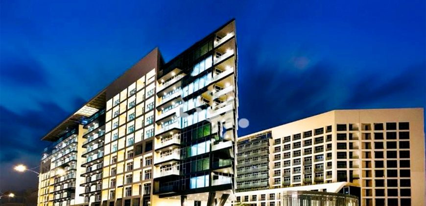 SEA VIEW 2BHK | FULLY FURNISHED | 0% COMMISSION