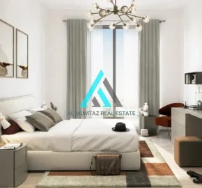 Spacious Beautiful Villa With A Swimming Pool with Payment Plan and VIP villa Number