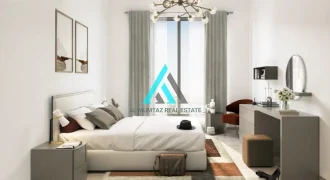 Spacious Beautiful Villa With A Swimming Pool with Payment Plan and VIP villa Number