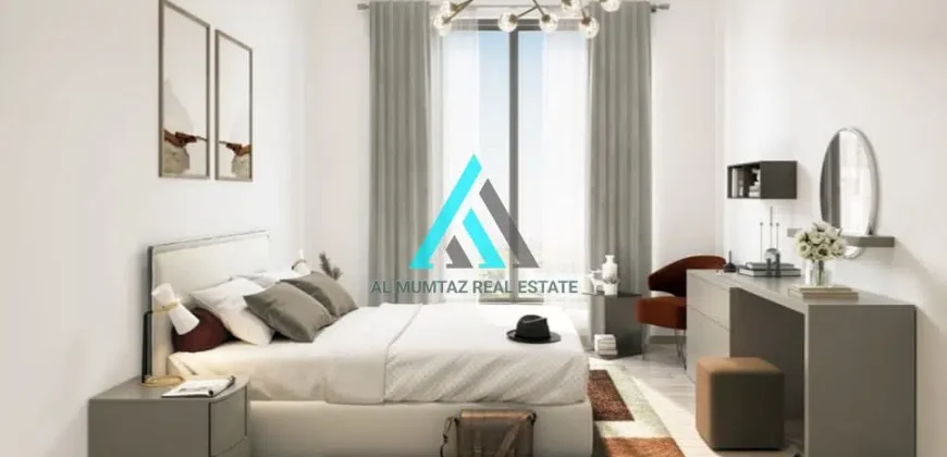 Spacious Beautiful Villa With A Swimming Pool with Payment Plan and VIP villa Number