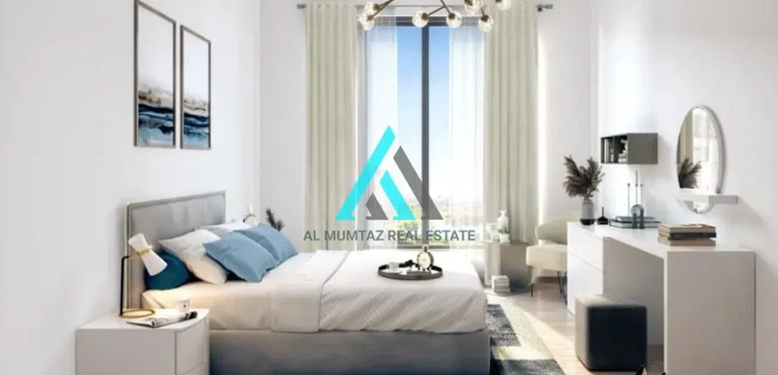 Spacious Beautiful Villa With A Swimming Pool with Payment Plan and VIP villa Number