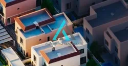 Spacious Beautiful Villa With A Swimming Pool with Payment Plan and VIP villa Number