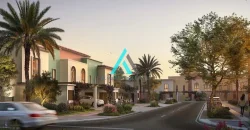 Spacious Beautiful Villa With A Swimming Pool with Payment Plan and VIP villa Number