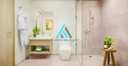 Spacious Beautiful Villa With A Swimming Pool with Payment Plan and VIP villa Number