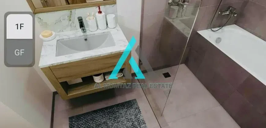 Spacious Beautiful Villa With A Swimming Pool with Payment Plan and VIP villa Number