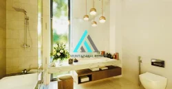 Spacious Beautiful Villa With A Swimming Pool with Payment Plan and VIP villa Number
