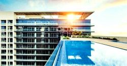 SEA VIEW 2BHK | FULLY FURNISHED | 0% COMMISSION