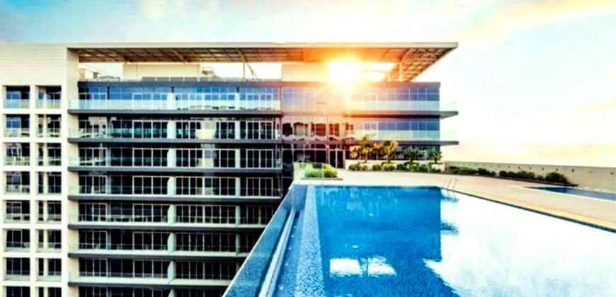 SEA VIEW 2BHK | FULLY FURNISHED | 0% COMMISSION