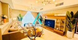 LUXURY FULLY FURNISHED APT | AMAZING VIEW | HOT DEAL/MONTHLY PAYMENT