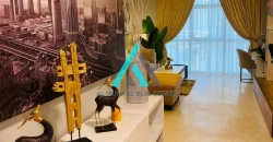 LUXURY FULLY FURNISHED APT | AMAZING VIEW | HOT DEAL/MONTHLY PAYMENT