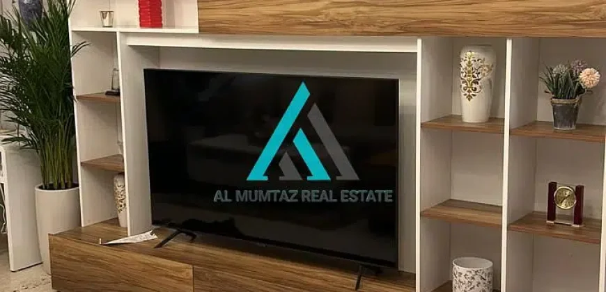 LUXURY FULLY FURNISHED APT | AMAZING VIEW | HOT DEAL/MONTHLY PAYMENT