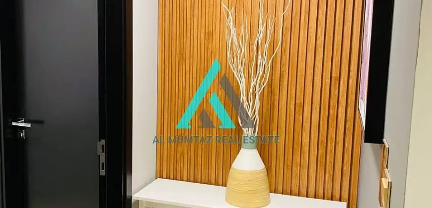 LUXURY FULLY FURNISHED APT | AMAZING VIEW | HOT DEAL/MONTHLY PAYMENT