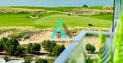 LUXURY FULLY FURNISHED STUDIO | AMAZING SEA VIEW | HOT DEAL | MONTHLY PAYMENT
