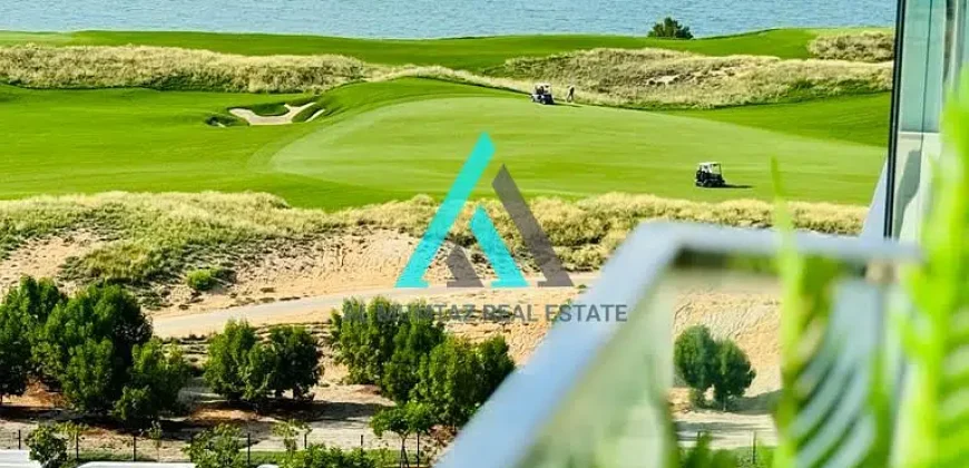 LUXURY FULLY FURNISHED STUDIO | AMAZING SEA VIEW | HOT DEAL | MONTHLY PAYMENT