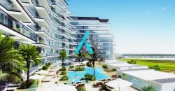 LUXURY FULLY FURNISHED STUDIO | AMAZING SEA VIEW | HOT DEAL | MONTHLY PAYMENT