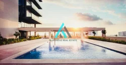 LUXURY FULLY FURNISHED STUDIO | PARTIAL SEA VIEW | 0% COMMISSION