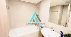 LUXURY FULLY FURNISHED STUDIO | PARTIAL SEA VIEW | 0% COMMISSION