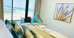 LUXURY FULLY FURNISHED 2BHK | PANORAMIC VIEW | 0% COMMISSION