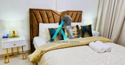 LUXURY FULLY FURNISHED 2BHK | PANORAMIC VIEW | 0% COMMISSION
