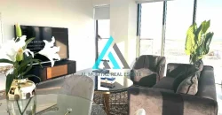 LUXURY FULLY FURNISHED 2BHK | PANORAMIC VIEW | 0% COMMISSION