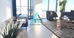 LUXURY FULLY FURNISHED 2BHK | PANORAMIC VIEW | 0% COMMISSION