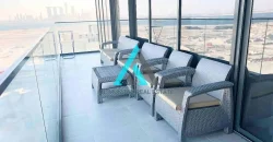 LUXURY FULLY FURNISHED 2BHK | PANORAMIC VIEW | 0% COMMISSION