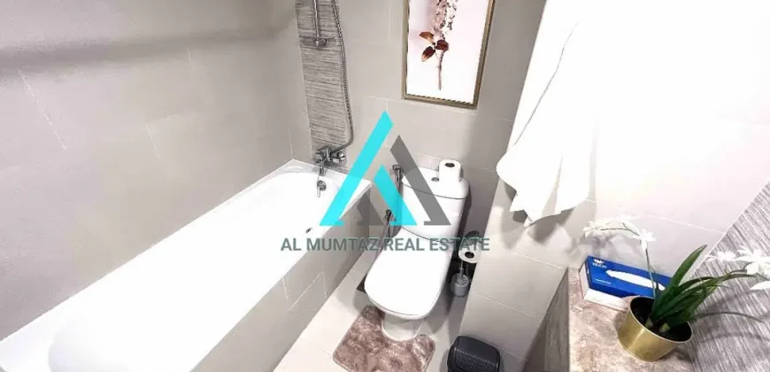LUXURY FULLY FURNISHED 2BHK | PANORAMIC VIEW | 0% COMMISSION