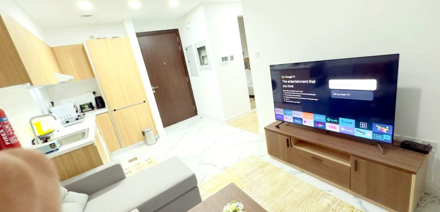 LUXURY FURNISHED APT | AMAZING LOCATION | HOT DEAL | BRAND NEW