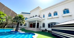 Stand Alone Villa in Prime Location