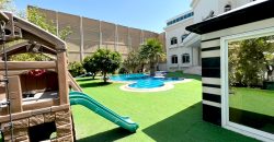 Stand Alone Villa in Prime Location
