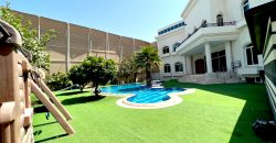 Stand Alone Villa in Prime Location