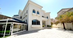 Stand Alone Villa in Prime Location