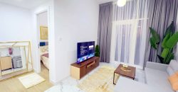 LUXURY FURNISHED APT | AMAZING LOCATION | HOT DEAL | BRAND NEW