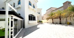 Stand Alone Villa in Prime Location