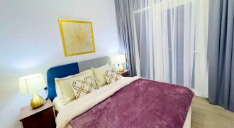 LUXURY FURNISHED APT | AMAZING LOCATION | HOT DEAL | BRAND NEW