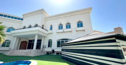 Stand Alone Villa in Prime Location
