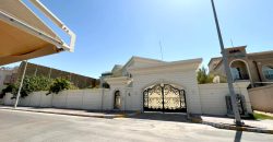 Stand Alone Villa in Prime Location