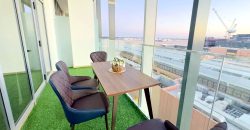 LUXURY FURNISHED APT | AMAZING LOCATION | HOT DEAL | BRAND NEW