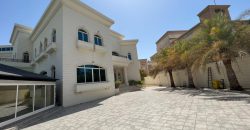 Stand Alone Villa in Prime Location