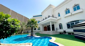Stand Alone Villa in Prime Location