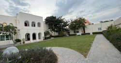 Huge villa in a VIP Location