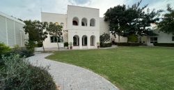 Huge villa in a VIP Location