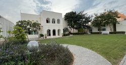 Huge villa in a VIP Location