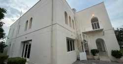 Huge villa in a VIP Location