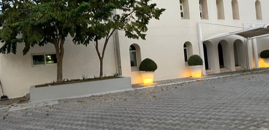 Huge villa in a VIP Location